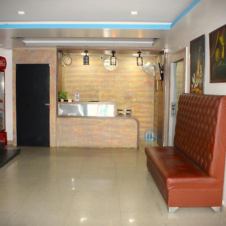 Alfa Inn Bangalore Exterior photo
